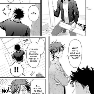 [YUUKURA Aki] Karasugaoka Don’t be shy!! [Eng] – Gay Manga sex 102