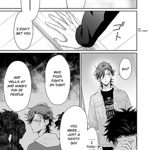 [YUUKURA Aki] Karasugaoka Don’t be shy!! [Eng] – Gay Manga sex 104