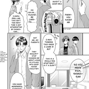 [YUUKURA Aki] Karasugaoka Don’t be shy!! [Eng] – Gay Manga sex 107