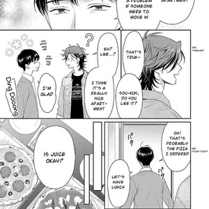 [YUUKURA Aki] Karasugaoka Don’t be shy!! [Eng] – Gay Manga sex 108