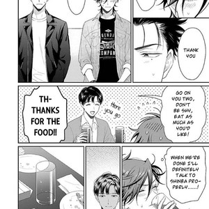 [YUUKURA Aki] Karasugaoka Don’t be shy!! [Eng] – Gay Manga sex 109