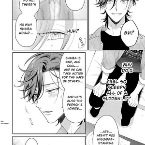 [YUUKURA Aki] Karasugaoka Don’t be shy!! [Eng] – Gay Manga sex 111