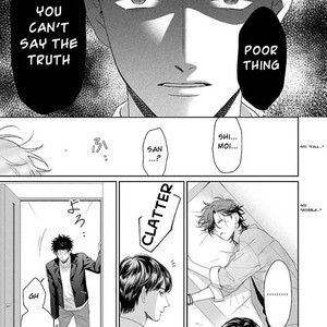 [YUUKURA Aki] Karasugaoka Don’t be shy!! [Eng] – Gay Manga sex 112