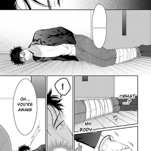 [YUUKURA Aki] Karasugaoka Don’t be shy!! [Eng] – Gay Manga sex 114