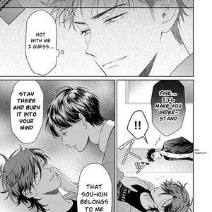 [YUUKURA Aki] Karasugaoka Don’t be shy!! [Eng] – Gay Manga sex 118