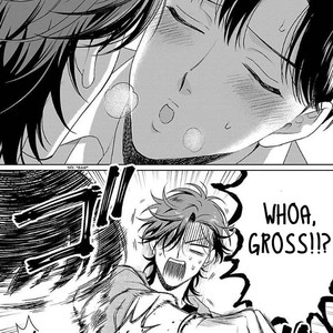 [YUUKURA Aki] Karasugaoka Don’t be shy!! [Eng] – Gay Manga sex 121