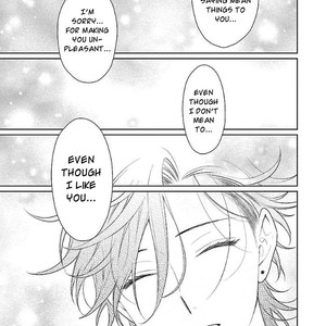 [YUUKURA Aki] Karasugaoka Don’t be shy!! [Eng] – Gay Manga sex 124
