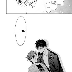 [YUUKURA Aki] Karasugaoka Don’t be shy!! [Eng] – Gay Manga sex 125