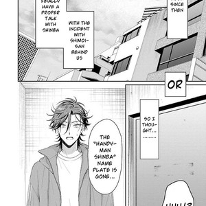[YUUKURA Aki] Karasugaoka Don’t be shy!! [Eng] – Gay Manga sex 128