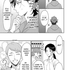 [YUUKURA Aki] Karasugaoka Don’t be shy!! [Eng] – Gay Manga sex 129