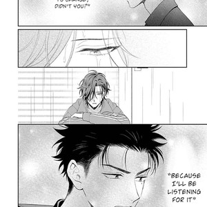 [YUUKURA Aki] Karasugaoka Don’t be shy!! [Eng] – Gay Manga sex 134