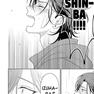 [YUUKURA Aki] Karasugaoka Don’t be shy!! [Eng] – Gay Manga sex 136