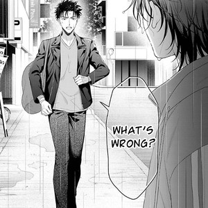[YUUKURA Aki] Karasugaoka Don’t be shy!! [Eng] – Gay Manga sex 137