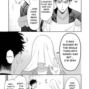 [YUUKURA Aki] Karasugaoka Don’t be shy!! [Eng] – Gay Manga sex 141