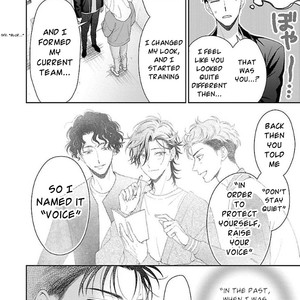 [YUUKURA Aki] Karasugaoka Don’t be shy!! [Eng] – Gay Manga sex 144