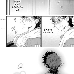 [YUUKURA Aki] Karasugaoka Don’t be shy!! [Eng] – Gay Manga sex 146