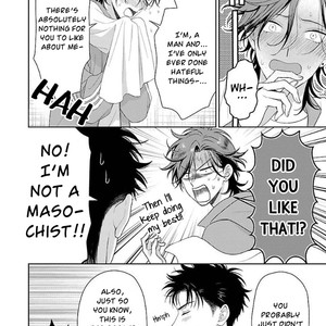 [YUUKURA Aki] Karasugaoka Don’t be shy!! [Eng] – Gay Manga sex 148