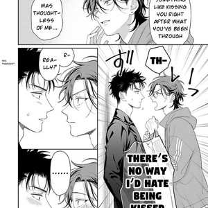 [YUUKURA Aki] Karasugaoka Don’t be shy!! [Eng] – Gay Manga sex 150