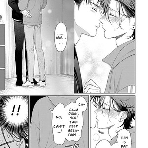 [YUUKURA Aki] Karasugaoka Don’t be shy!! [Eng] – Gay Manga sex 151