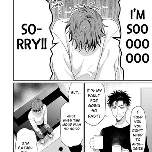 [YUUKURA Aki] Karasugaoka Don’t be shy!! [Eng] – Gay Manga sex 154