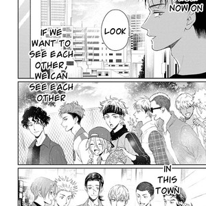 [YUUKURA Aki] Karasugaoka Don’t be shy!! [Eng] – Gay Manga sex 156