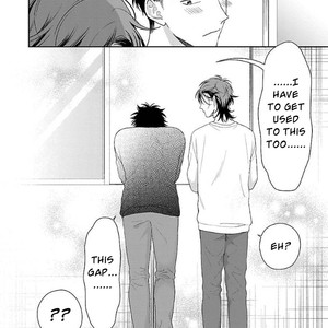 [YUUKURA Aki] Karasugaoka Don’t be shy!! [Eng] – Gay Manga sex 158
