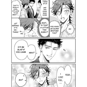 [YUUKURA Aki] Karasugaoka Don’t be shy!! [Eng] – Gay Manga sex 160