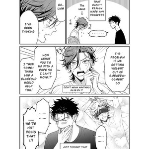 [YUUKURA Aki] Karasugaoka Don’t be shy!! [Eng] – Gay Manga sex 161