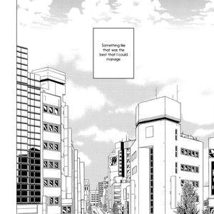 [WENDY (Katsura Komachi)] Haikyuu!! dj – Furachi na Kodomotachi – [Eng] – Gay Manga sex 8
