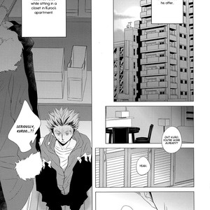 [WENDY (Katsura Komachi)] Haikyuu!! dj – Furachi na Kodomotachi – [Eng] – Gay Manga sex 13