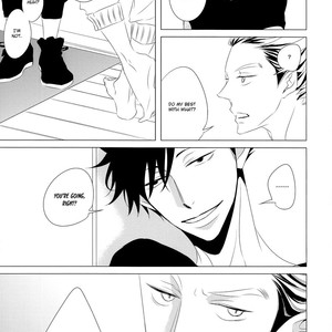 [WENDY (Katsura Komachi)] Haikyuu!! dj – Furachi na Kodomotachi – [Eng] – Gay Manga sex 27