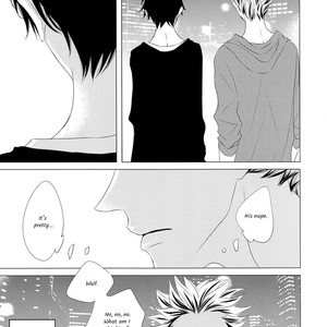 [WENDY (Katsura Komachi)] Haikyuu!! dj – Furachi na Kodomotachi – [Eng] – Gay Manga sex 31