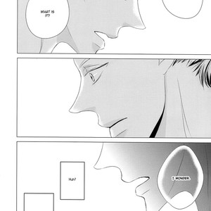 [WENDY (Katsura Komachi)] Haikyuu!! dj – Furachi na Kodomotachi – [Eng] – Gay Manga sex 34