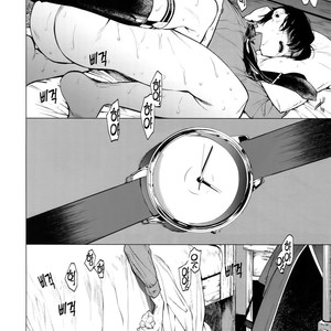 [SERVICE BOY (Hontoku)] Neya no Futaba – Hypnosis Mic dj [kr] – Gay Manga sex 23