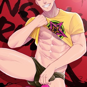 [Maorenc] December 2018 Rewards – Gay Manga sex 17