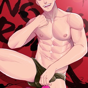 [Maorenc] December 2018 Rewards – Gay Manga sex 18