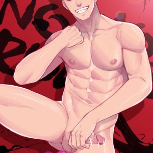 [Maorenc] December 2018 Rewards – Gay Manga sex 22