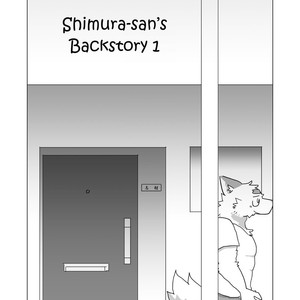 [Tayutau (Mota)] Shimura-san’s Backstory 1 [Eng] – Gay Manga sex 11
