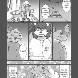 [Tayutau (Mota)] Shimura-san’s Backstory 1 [Eng] – Gay Manga sex 17