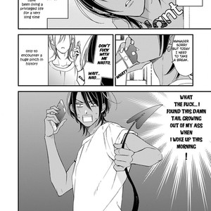 [Ogawa Chise] Kurakura Inma (c.1) [Eng] – Gay Manga sex 3