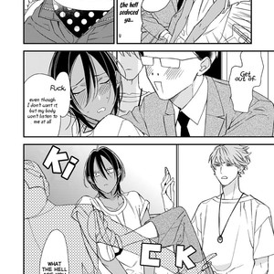 [Ogawa Chise] Kurakura Inma (c.1) [Eng] – Gay Manga sex 9