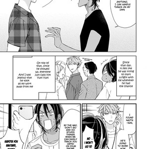 [Ogawa Chise] Kurakura Inma (c.1) [Eng] – Gay Manga sex 12