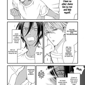[Ogawa Chise] Kurakura Inma (c.1) [Eng] – Gay Manga sex 13