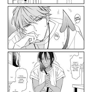 [Ogawa Chise] Kurakura Inma (c.1) [Eng] – Gay Manga sex 16