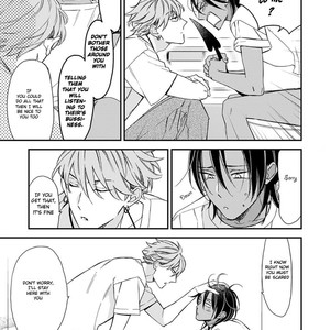[Ogawa Chise] Kurakura Inma (c.1) [Eng] – Gay Manga sex 18