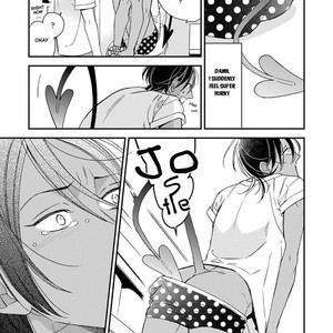 [Ogawa Chise] Kurakura Inma (c.1) [Eng] – Gay Manga sex 20