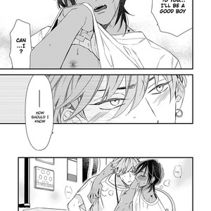 [Ogawa Chise] Kurakura Inma (c.1) [Eng] – Gay Manga sex 26