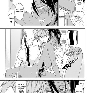 [Ogawa Chise] Kurakura Inma (c.1) [Eng] – Gay Manga sex 30