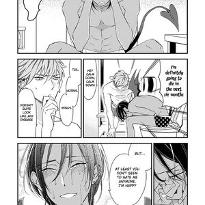 [Ogawa Chise] Kurakura Inma (c.1) [Eng] – Gay Manga sex 33