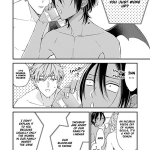 [Ogawa Chise] Kurakura Inma (c.1) [Eng] – Gay Manga sex 35